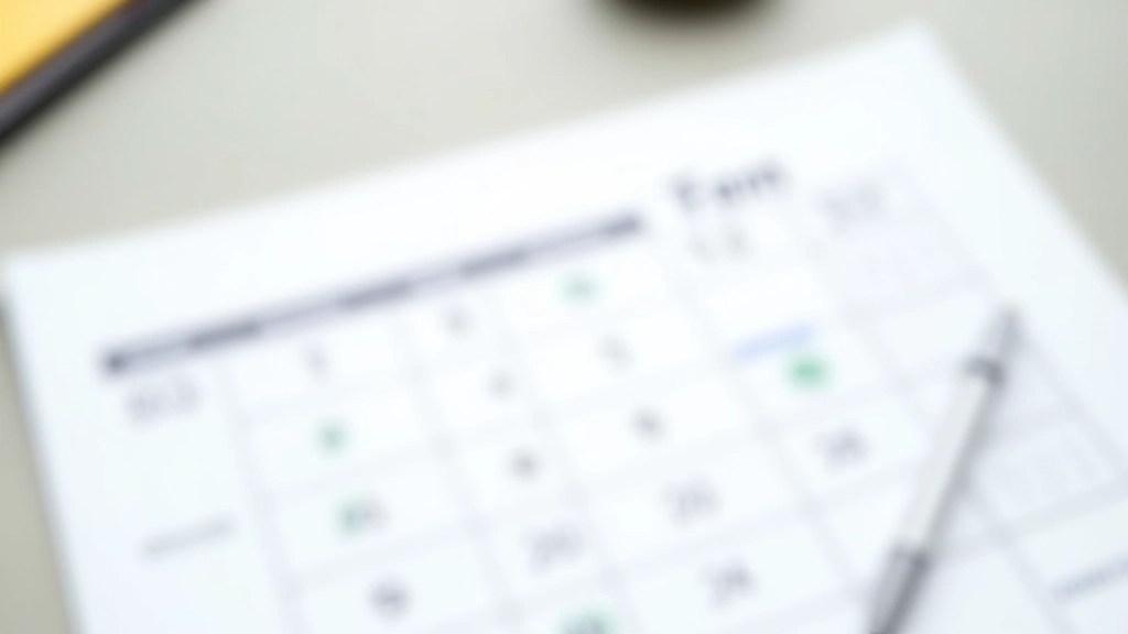 Automatisiertes Sparen mit Dauerauftrag, Kalender und Bankformulare