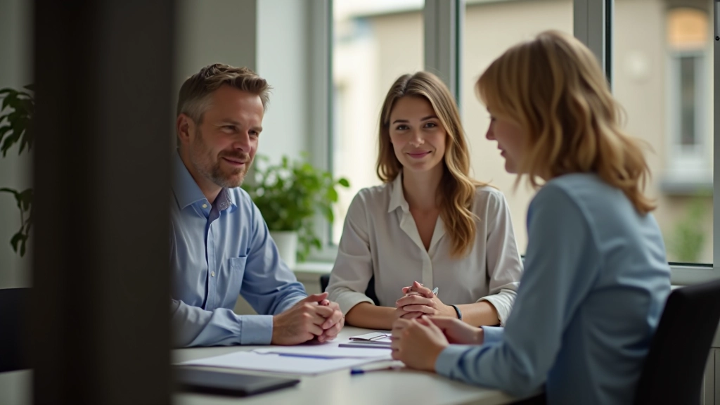 Finanzielle Sicherheit und Notgroschen Planung