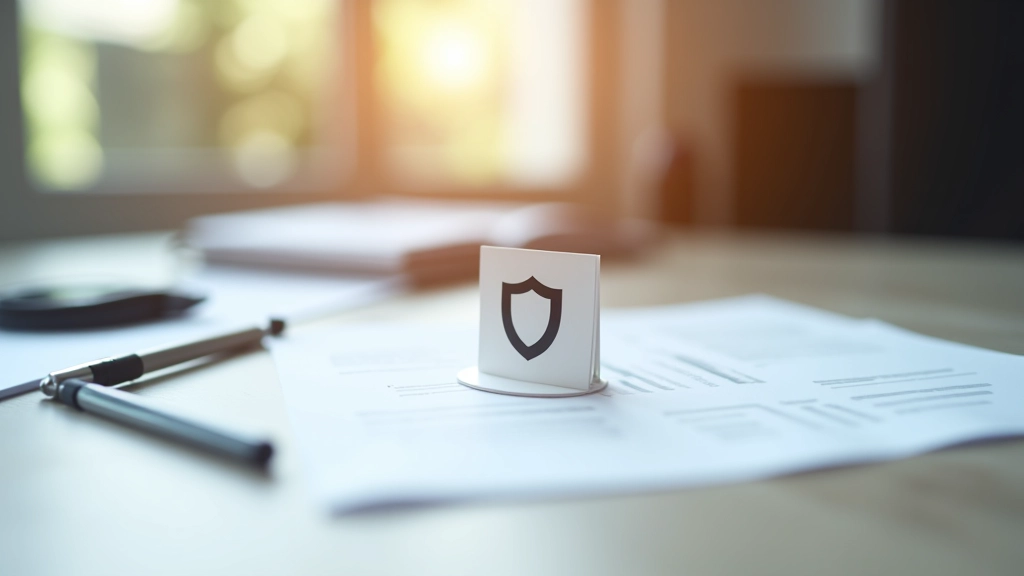 Finanzielle Sicherheit und Schutz vor Notfällen, Sicherheitskonzept