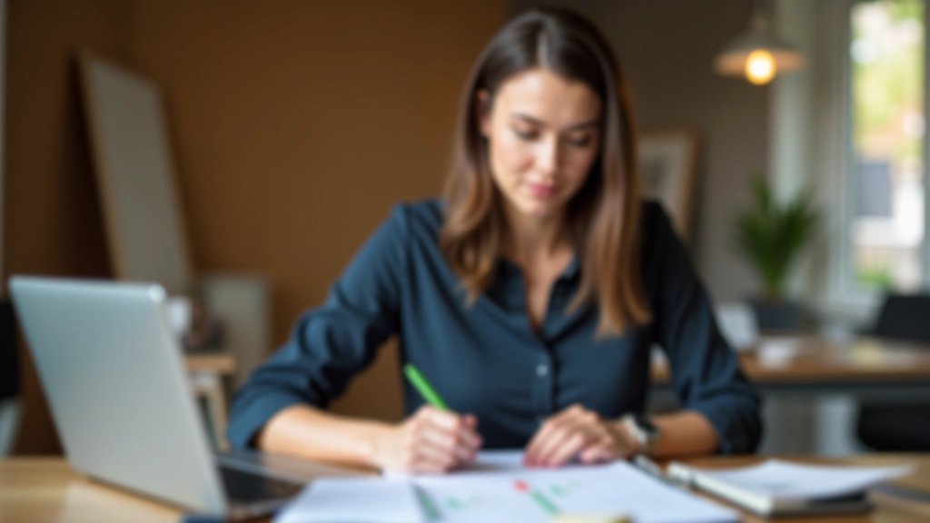 Finanzielle Planung und Sicherheit